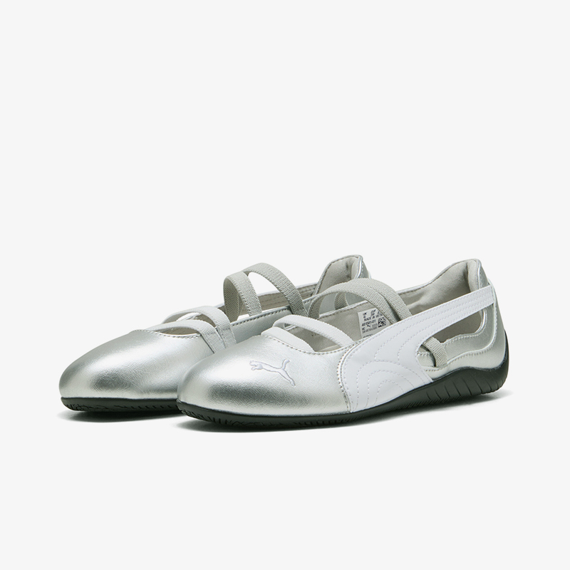 Women'S Shoes Puma Speedcat - Puma echte SPEEDCAT BALLET damesballet casual