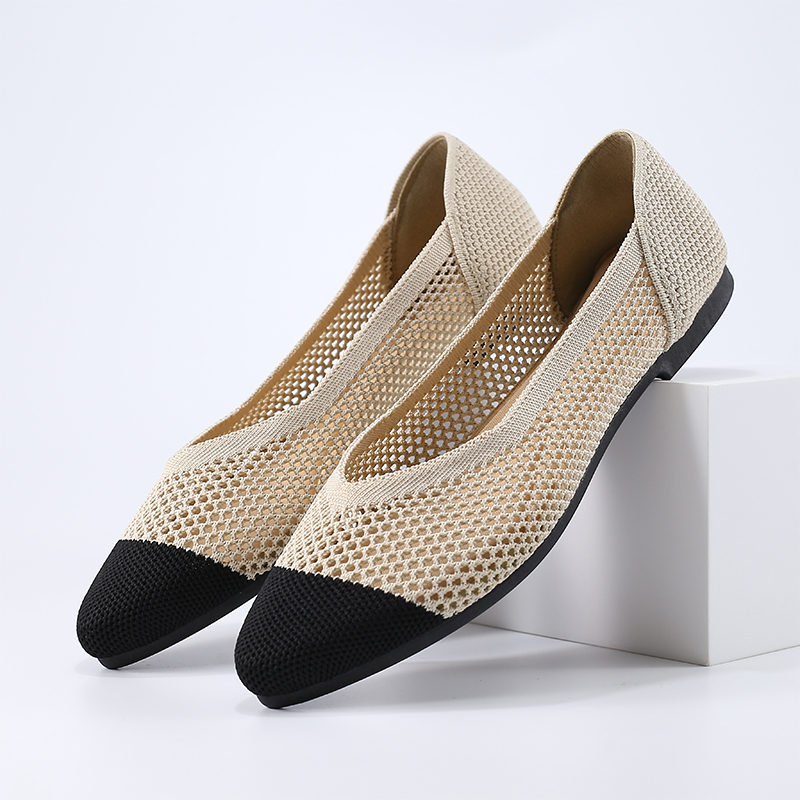 Women Shoes Jd - Nieuwe lente- en zomer damesschoenen met