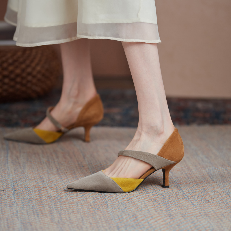 Women'S Shoes Naturalizer - 2026 nieuwe zomer vrouwen sandalen natuurlijk
