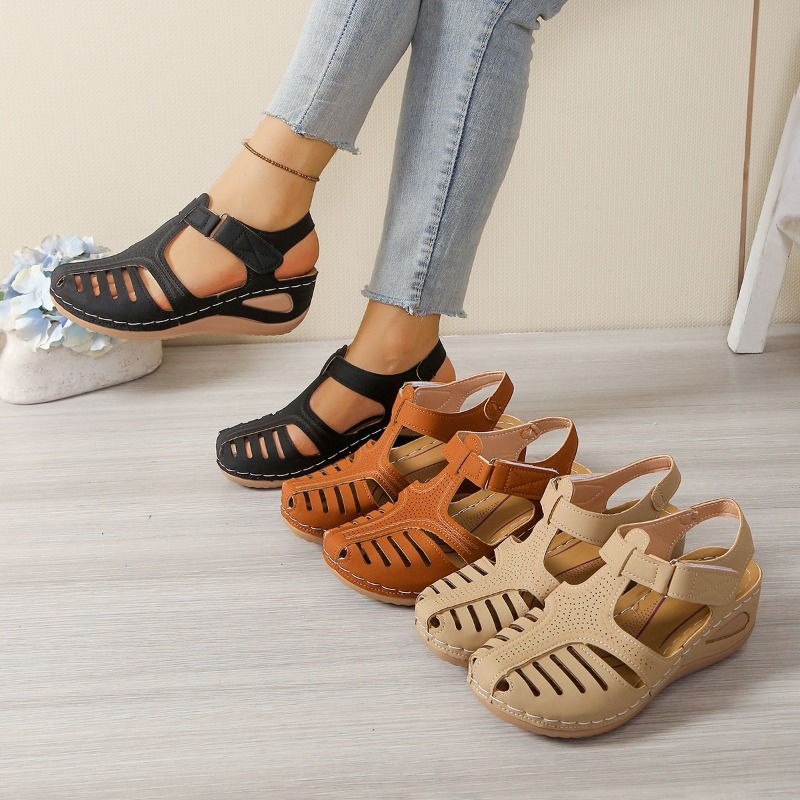 Women'S Shoes With Bunions - 2025 Vrouwen Sandalen Zomer Bunion Corrector