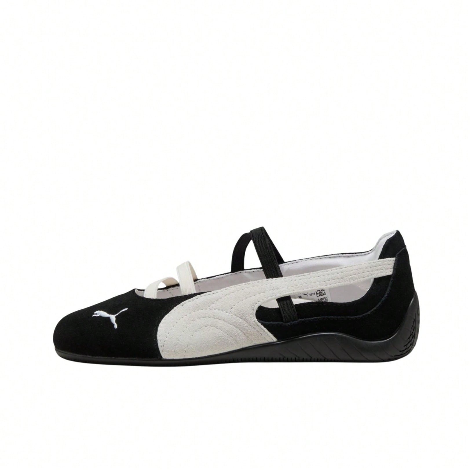 Women'S Shoes Puma Speedcat - PUMA Speedcat platte ballerina's, Mary Jane