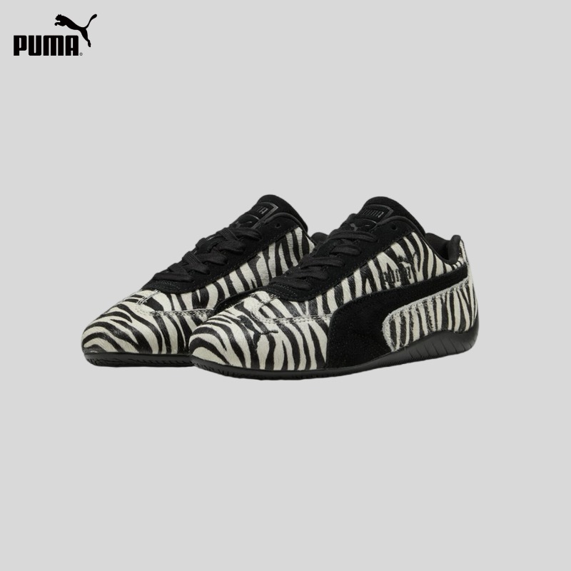 Women'S Shoes Puma Speedcat - PUMA SPEEDCAT schoenen met dunne zool,