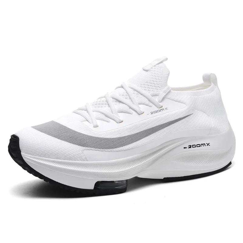 Women Shoes Jd - Ultralichte en ademende sporthardloopschoenen, zowel heren