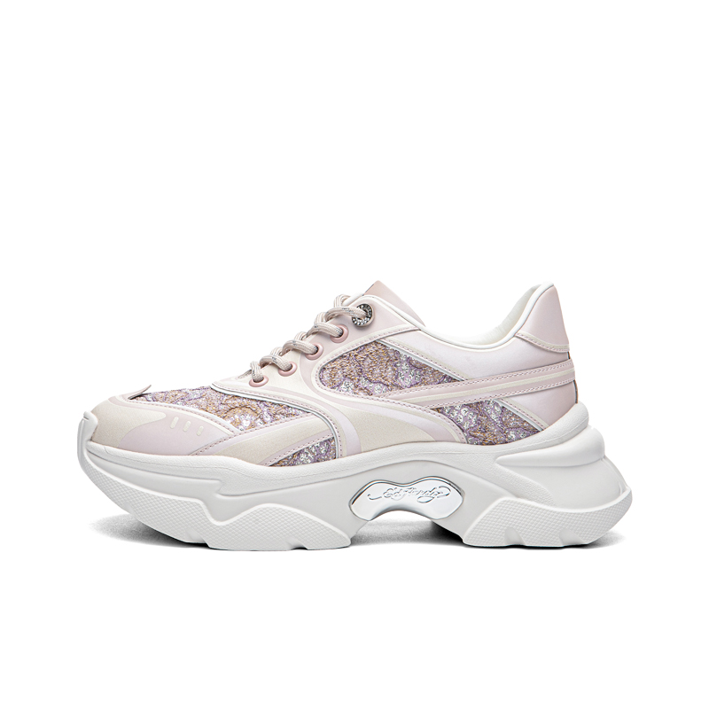 Women'S Shoes New Balance - Dames Ed Hardy schoenen Hot Sale