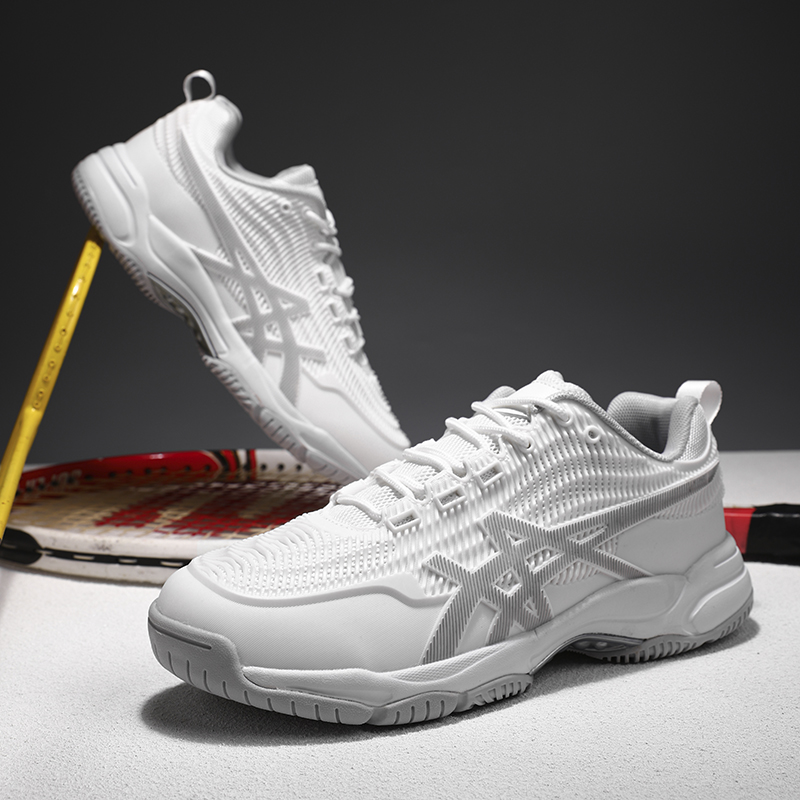 Women'S Shoes Volleyball - Badmintonschoenen voor heren en dames, tafeltennisschoenen