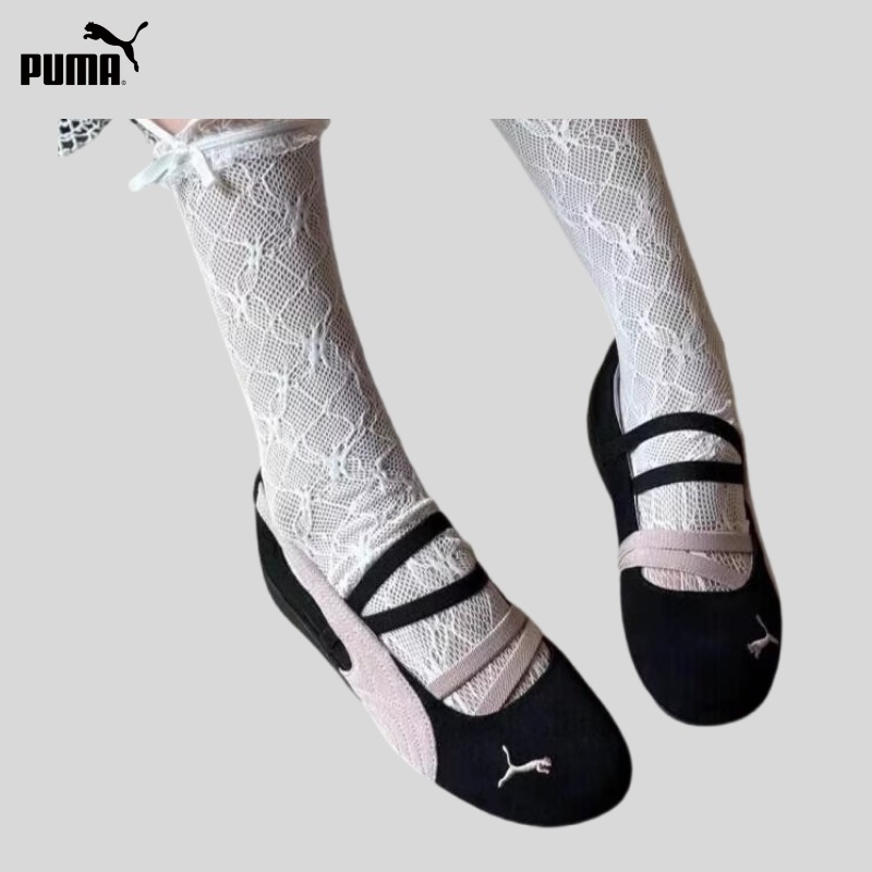 Women'S Shoes Puma Speedcat - PUMA SPEEDCAT balletschoenen 403587-02