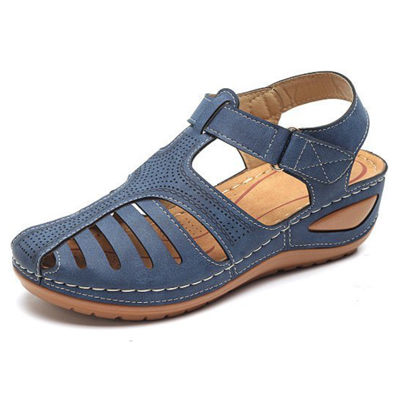 Women'S Shoes With Bunions - Nieuwe Dames Sandalen Premium Orthopedische Bunion