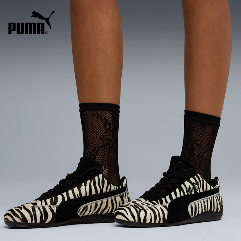 Women'S Shoes Puma Speedcat - Puma originele Speedcat dames lage outdoor