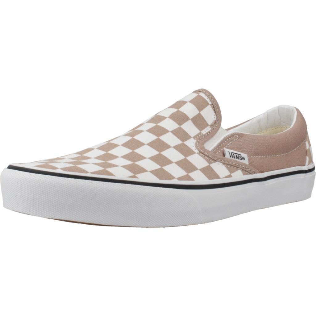 Women Shoes Vans - Vans Klassieke instapschoenen voor dames
