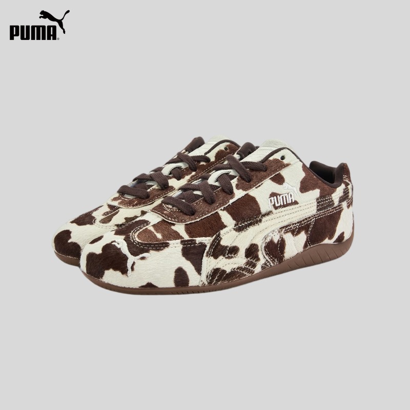 Women'S Shoes Puma Speedcat - PUMA SPEEDCAT schoenen met dunne zool,