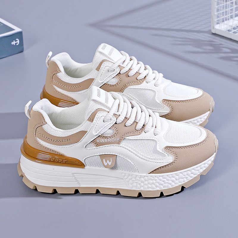 Women'S Shoes New Balance - Dames ademende sportsneaker mode meisje luxe