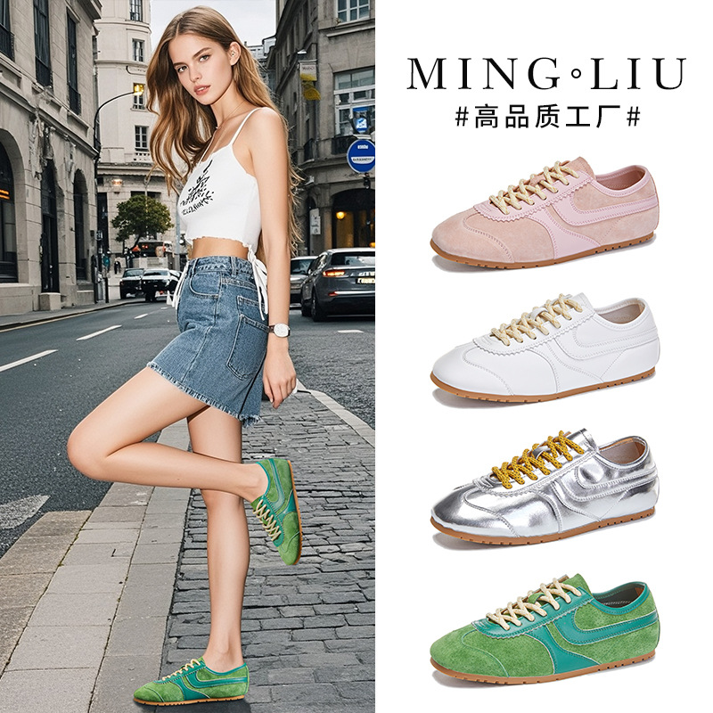 Women'S Shoes New Balance - Dames Nieuwe Ademend Sneakers High-end Sport