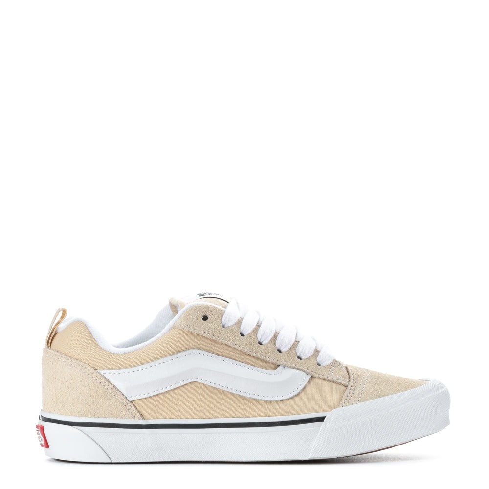 Women Shoes Vans - VANS Knu Skool-schoenen voor dames