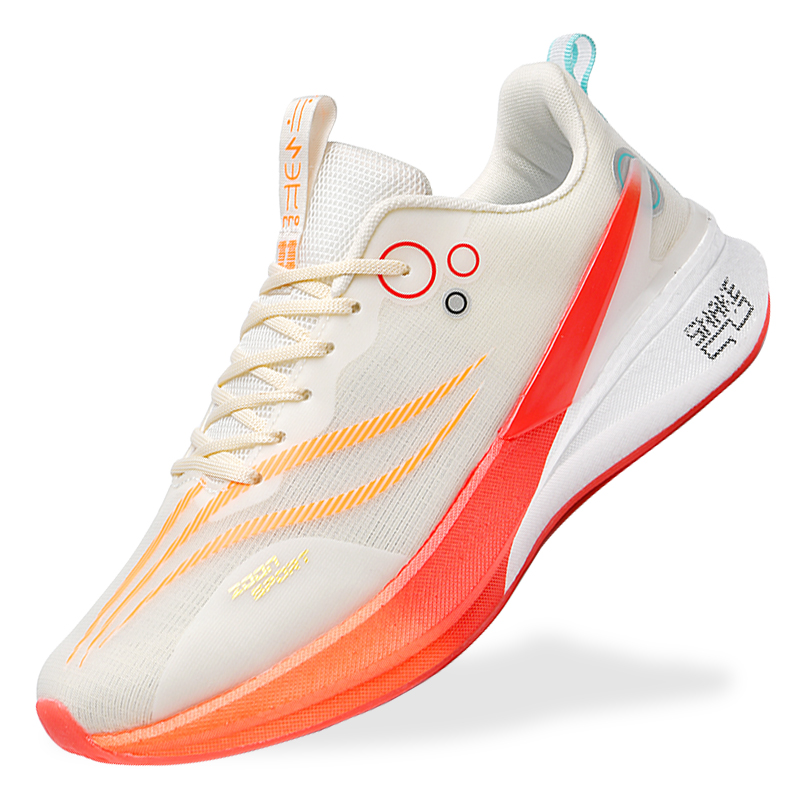 Women'S Shoes New Balance - Professionele hardloopschoenen voor heren en dames