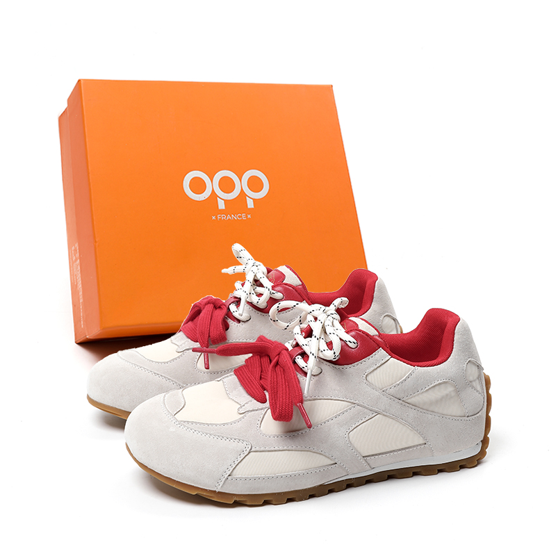 Women'S Shoes New Balance - OPP Herfst Dames Nieuwe Sneakers High-end