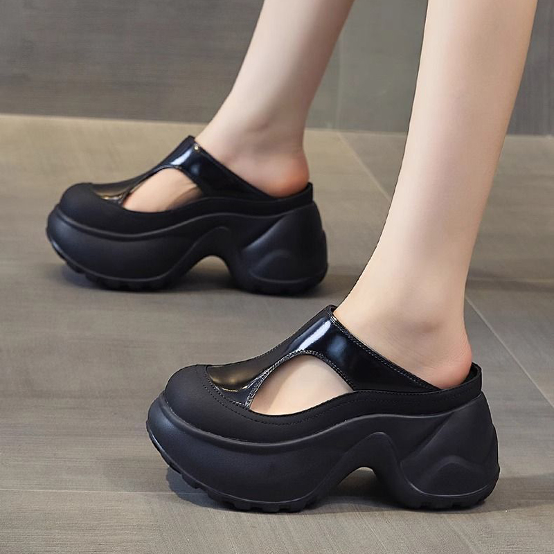 Women Shoes Store - Dames Sandalen Home Cloud Slippers Flip