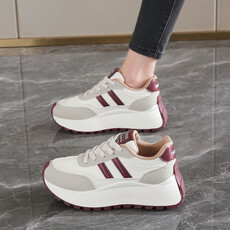 Women'S Shoes New Balance - Dames Lente Nieuwe ademende sneakers High-end