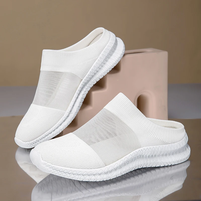 Women Shoes For Walking - Vrouwen Slippers Sandalen Zomer Strand Slippers