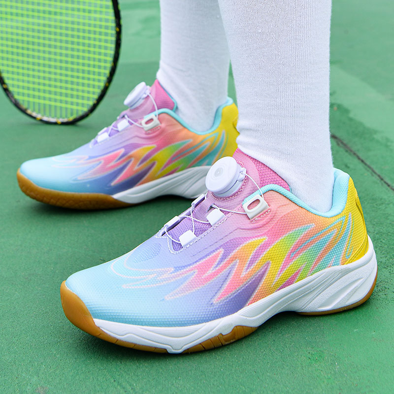 Kinder Badminton Schoenen Jong - Women'S Shoes Volleyball recensie en prijs
