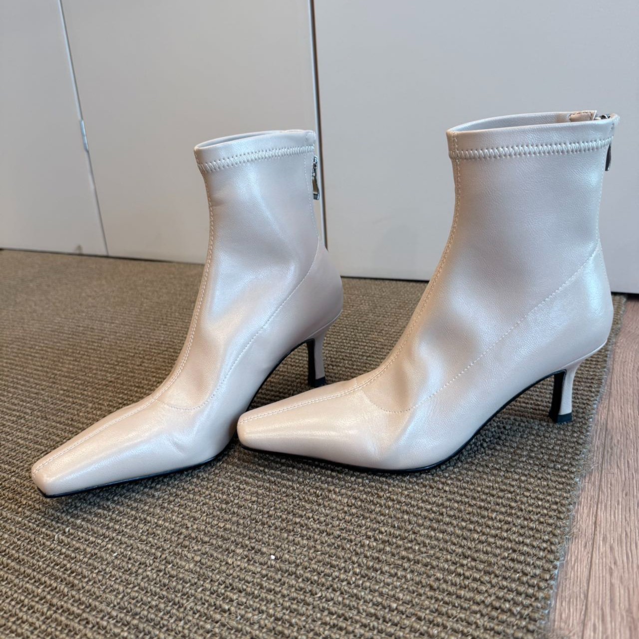 BANFANG vrouwen Korte Schoenen - Women Shoes Jd recensie en prijs