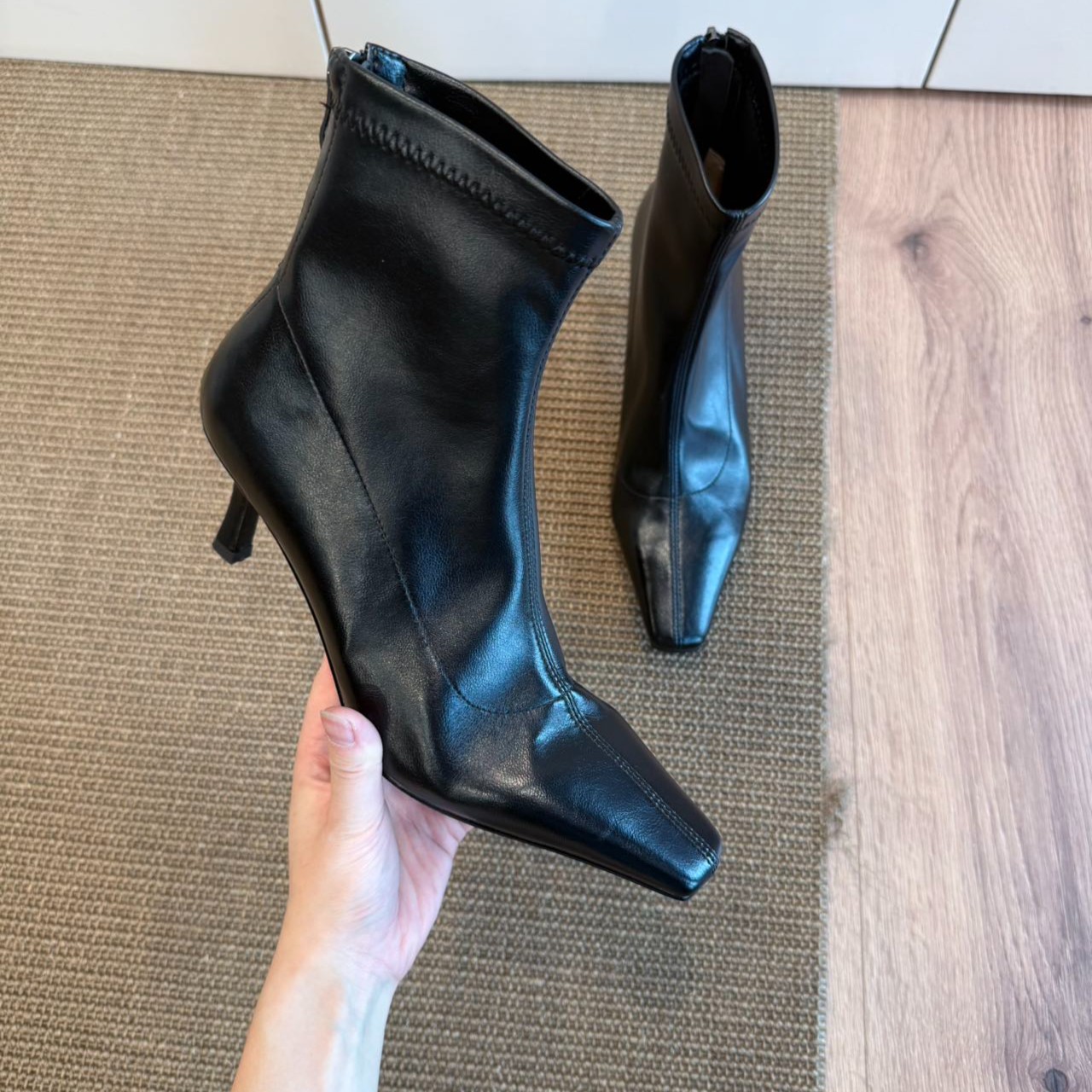 BANFANG vrouwen Korte Schoenen - Women Shoes Jd recensie en prijs
