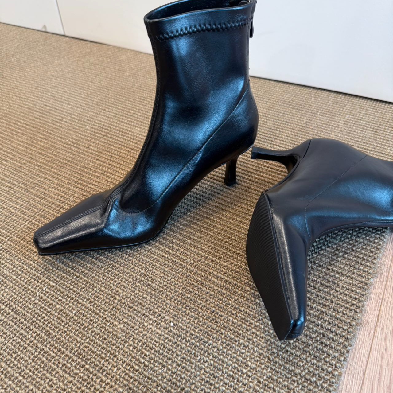 BANFANG vrouwen Korte Schoenen - Women Shoes Jd recensie en prijs