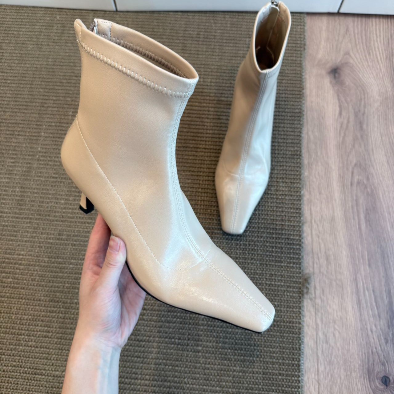 BANFANG vrouwen Korte Schoenen - Women Shoes Jd recensie en prijs