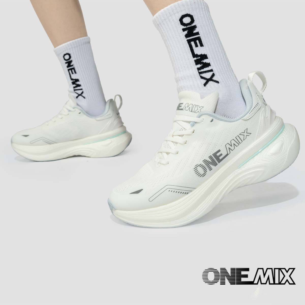 ONEMIX Nieuwe schokabsorberend - Women'S Shoes New Balance recensie en prijs