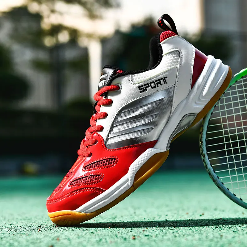 Outdoor Heren Tennisschoenen H - Women'S Shoes Volleyball recensie en prijs