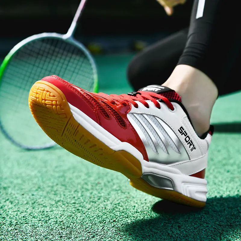 Outdoor Heren Tennisschoenen H - Women'S Shoes Volleyball recensie en prijs