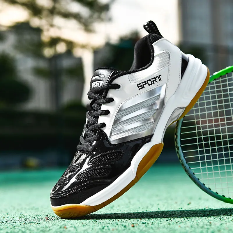 Outdoor Heren Tennisschoenen H - Women'S Shoes Volleyball recensie en prijs