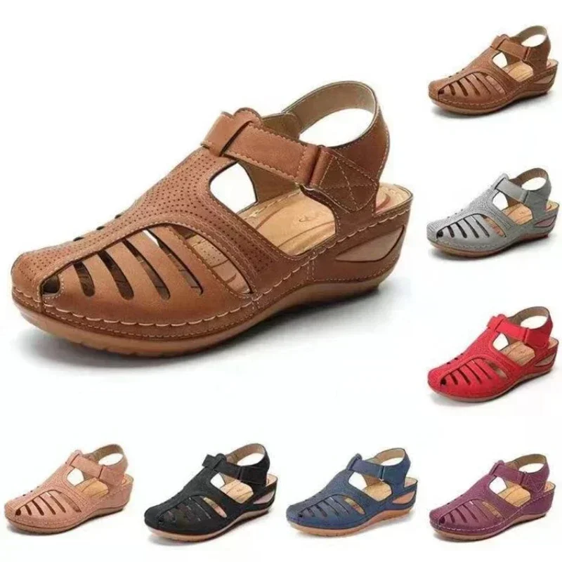 Vrouwen Sandalen Zomer Bunion  - Women'S Shoes With Bunions recensie en prijs