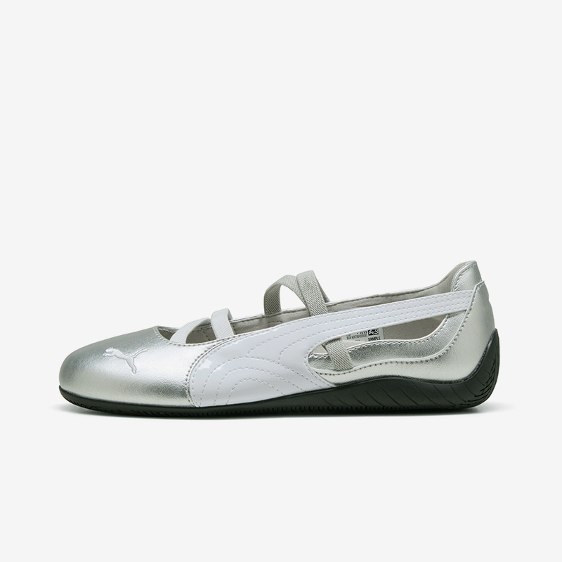 Puma echte SPEEDCAT BALLET dam - Women'S Shoes Puma Speedcat recensie en prijs