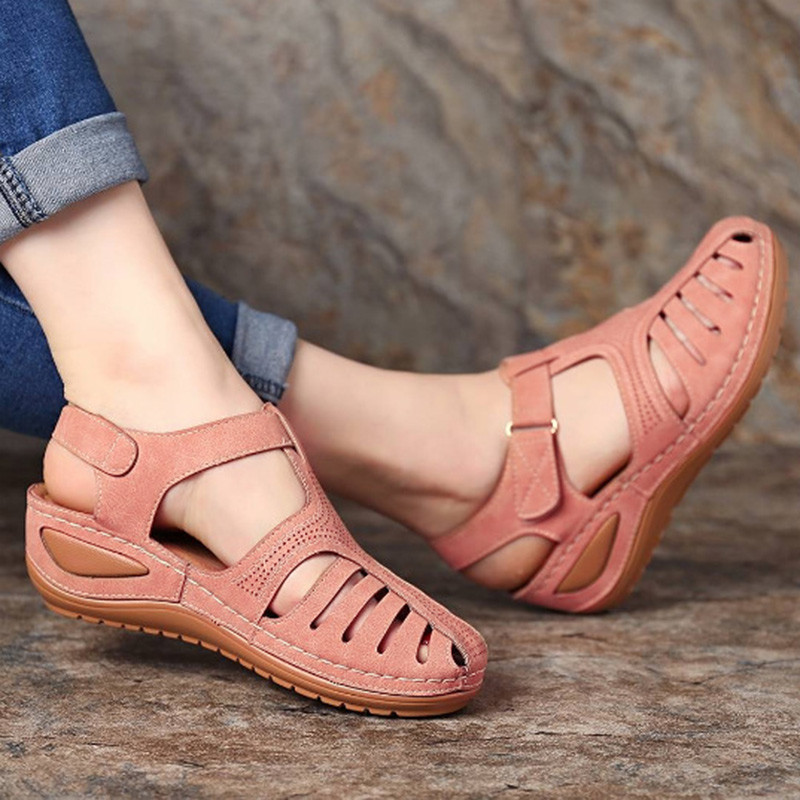 Premium Orthopedische Sandalen - Women'S Shoes With Bunions recensie en prijs