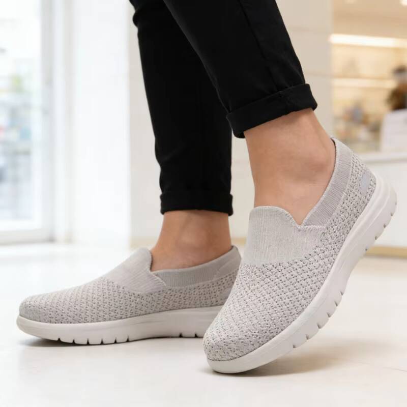 Dames Casual Sneakers Ademende - Women'S Shoes New Balance recensie en prijs