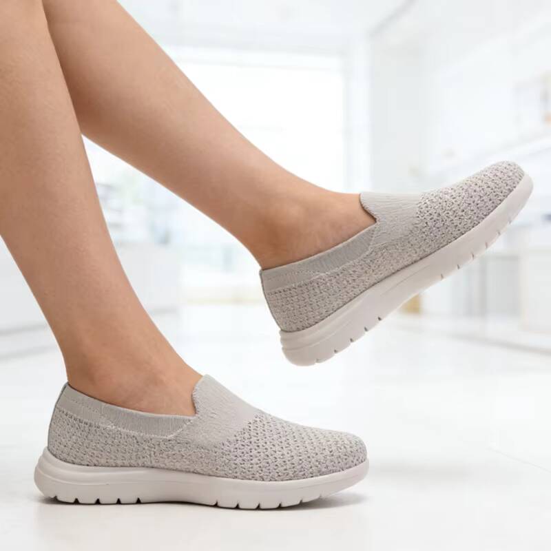 Dames Casual Sneakers Ademende - Women'S Shoes New Balance recensie en prijs