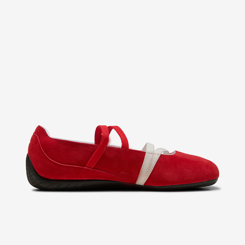Puma originele Speedcat Ballet - Women'S Shoes Puma Speedcat recensie en prijs