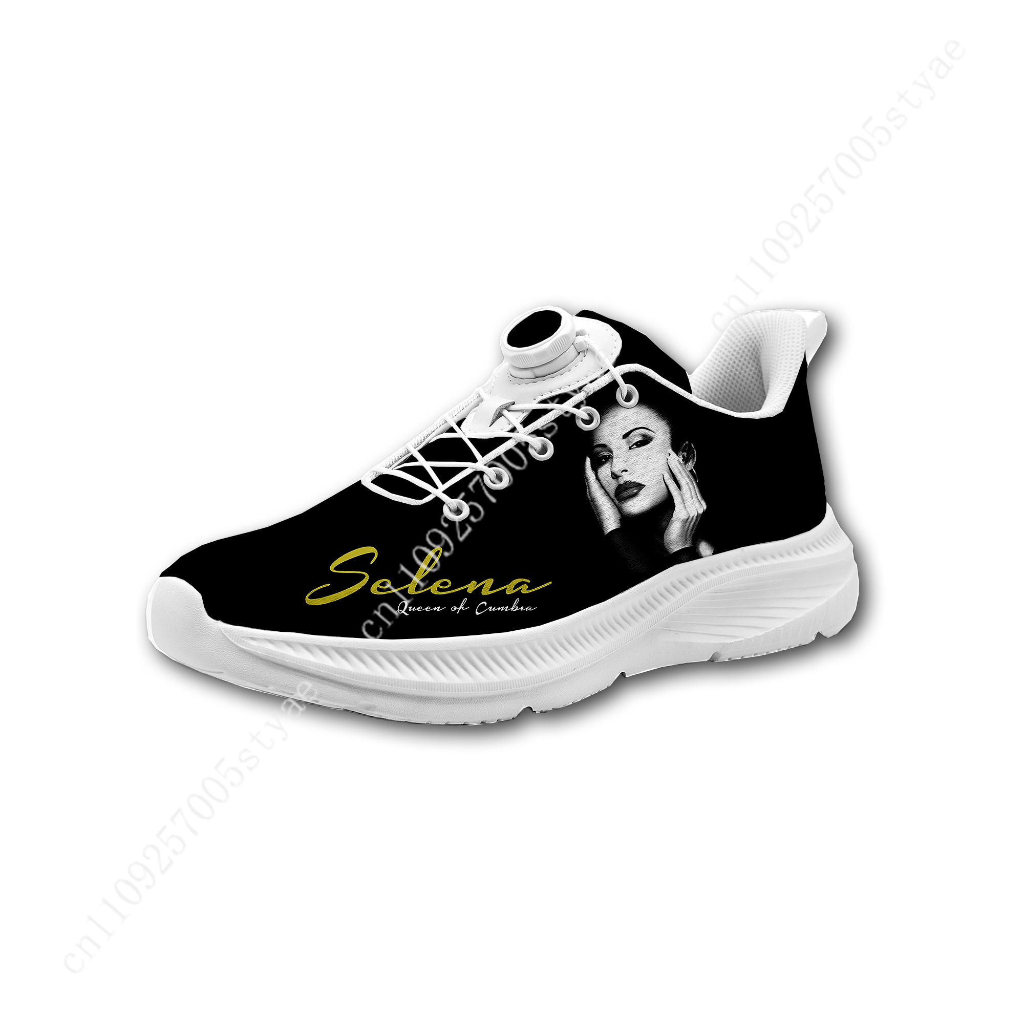 Selena Quintanilla Aangepaste  - Women Shoes For Walking recensie en prijs
