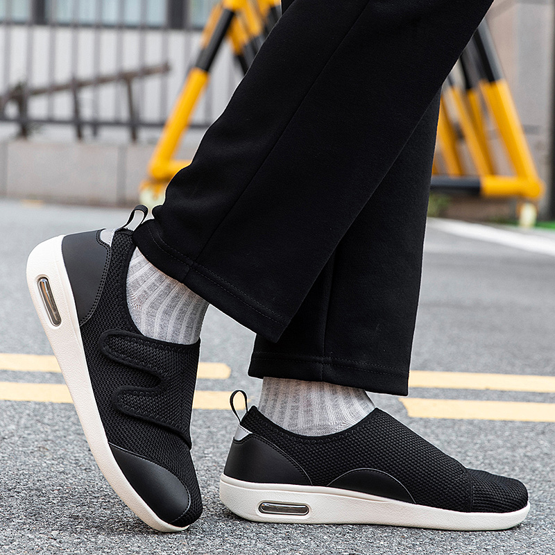 Verstelbare Open Senioren Scho - Women'S Shoes With Bunions recensie en prijs
