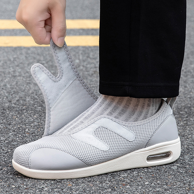 Verstelbare Open Senioren Scho - Women'S Shoes With Bunions recensie en prijs