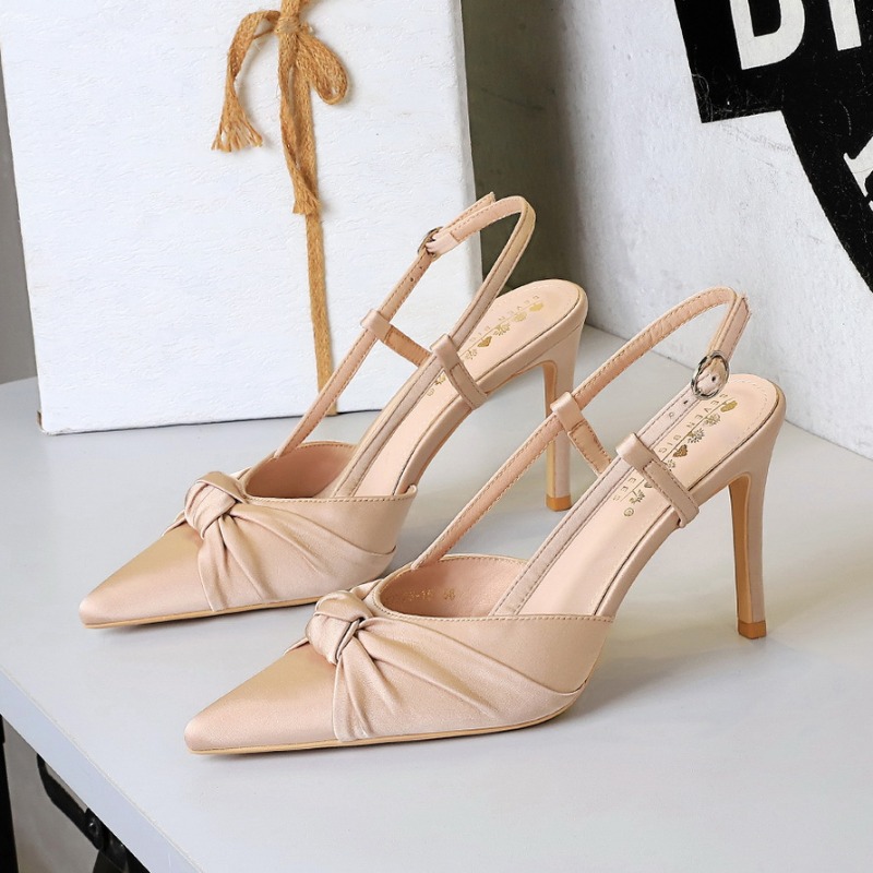 Mode Sexy Vrouwen Pompen Party - Women'S Shoes Navy Blue recensie en prijs