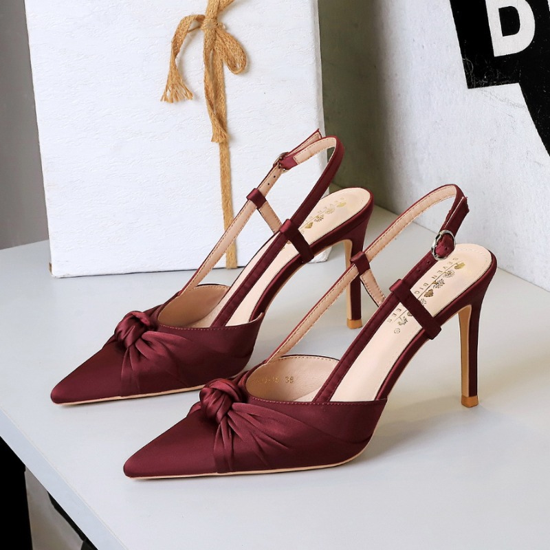 Mode Sexy Vrouwen Pompen Party - Women'S Shoes Navy Blue recensie en prijs