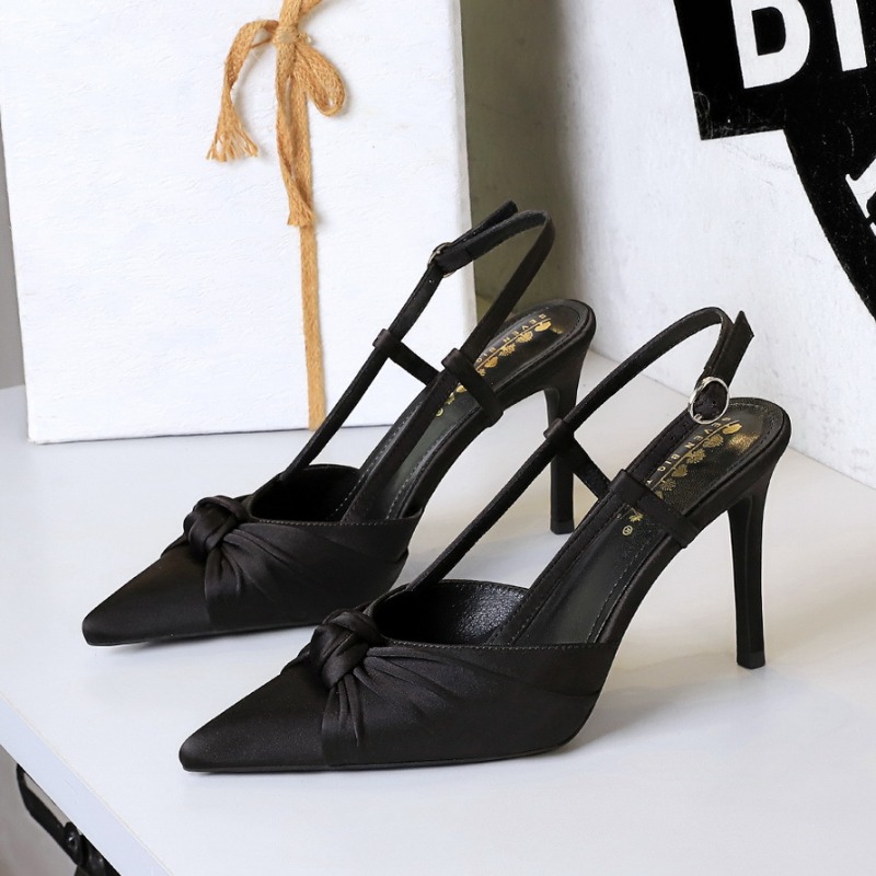 Mode Sexy Vrouwen Pompen Party - Women'S Shoes Navy Blue recensie en prijs