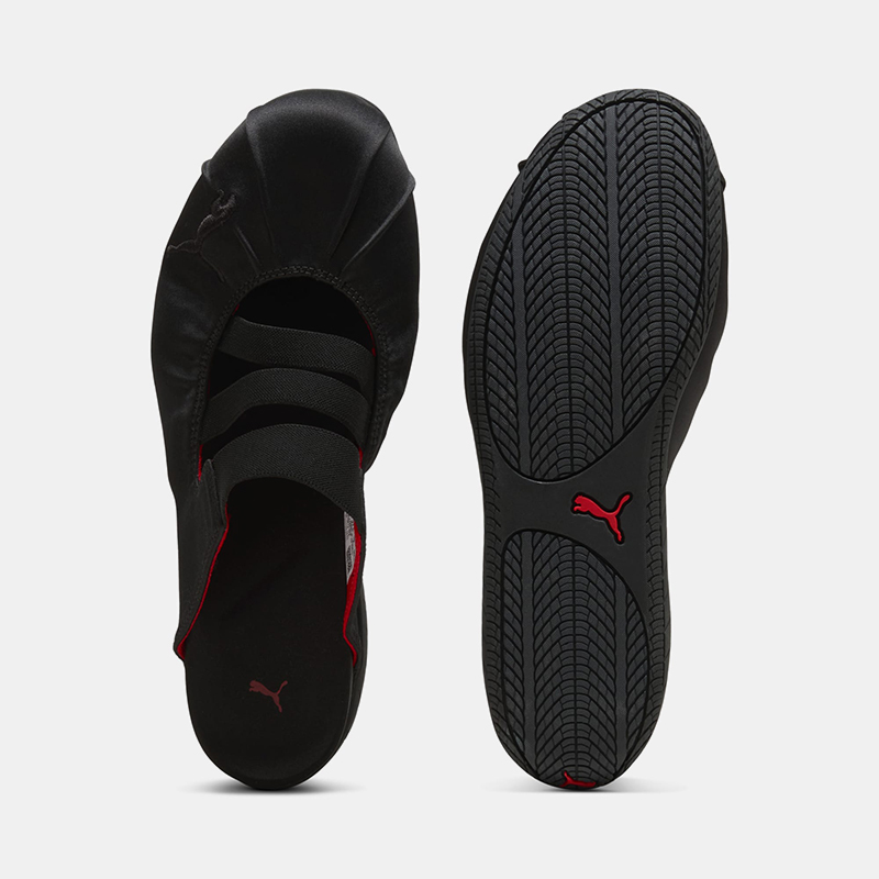 Puma originele SPEEDCAT MULE d - Women'S Shoes Puma Speedcat recensie en prijs