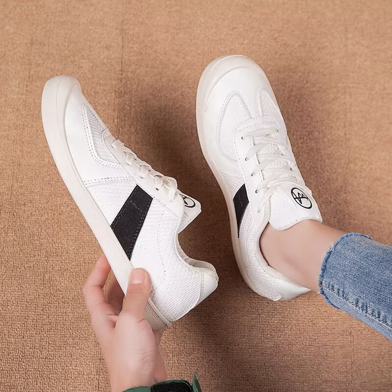Damessportschoenen Luxe Casual - Women Shoes For Walking recensie en prijs