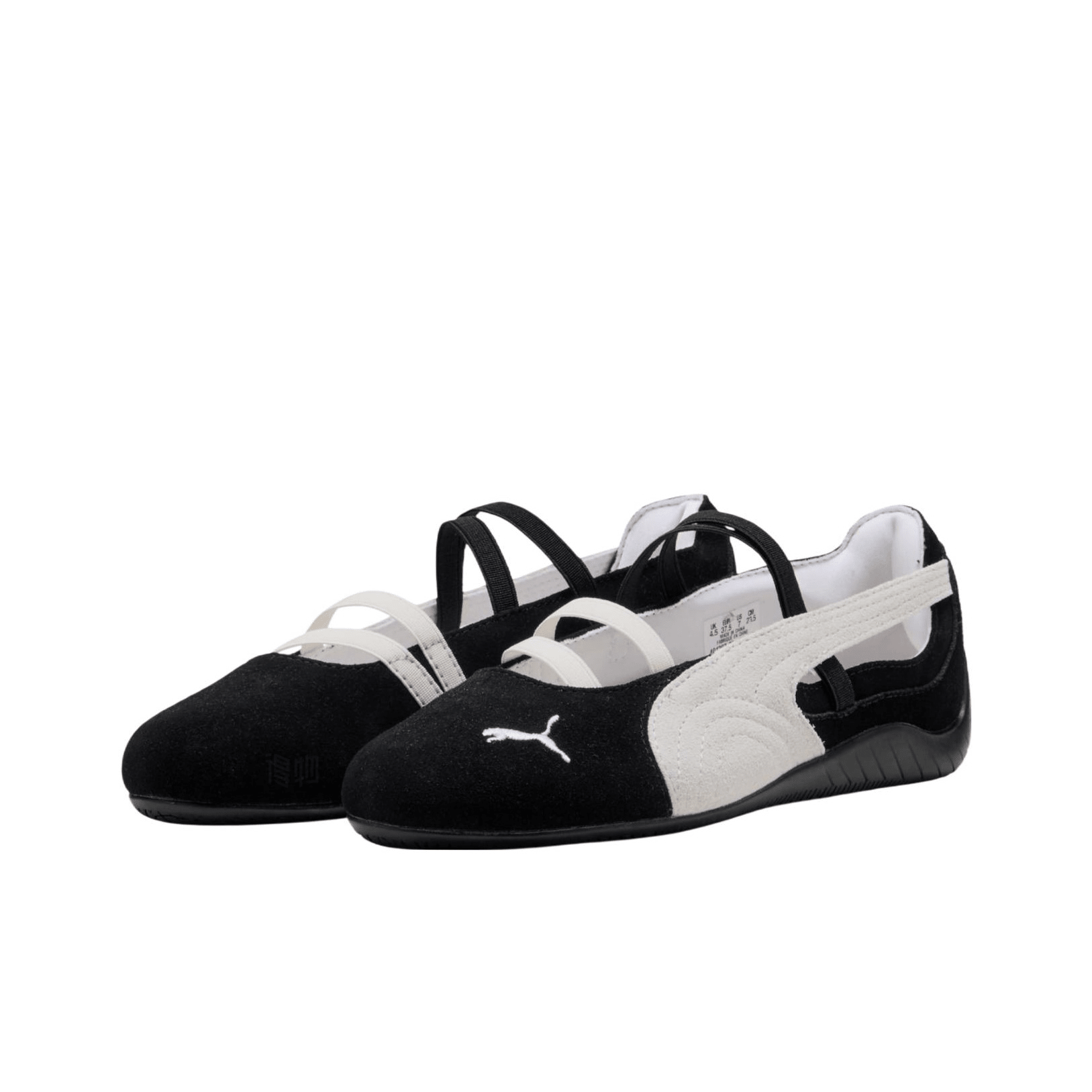 PUMA Speedcat platte ballerina - Women'S Shoes Puma Speedcat recensie en prijs