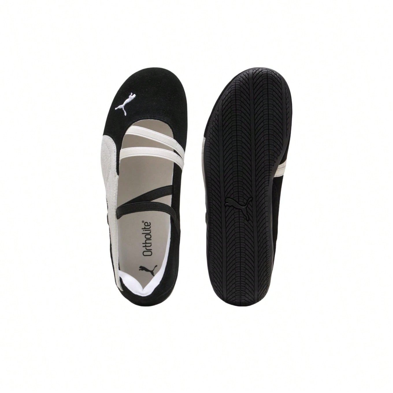 PUMA Speedcat platte ballerina - Women'S Shoes Puma Speedcat recensie en prijs