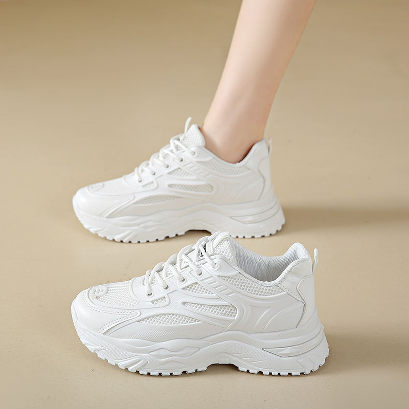 2026 Nieuwe Dames Chunky Sneak - Women Shoes Qc recensie en prijs