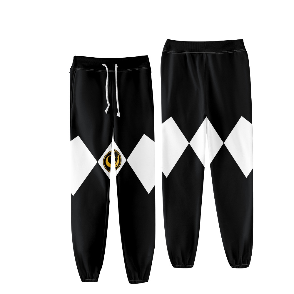 Game Mighty Morphin 3D Joggers - Women Shoes Joggers recensie en prijs