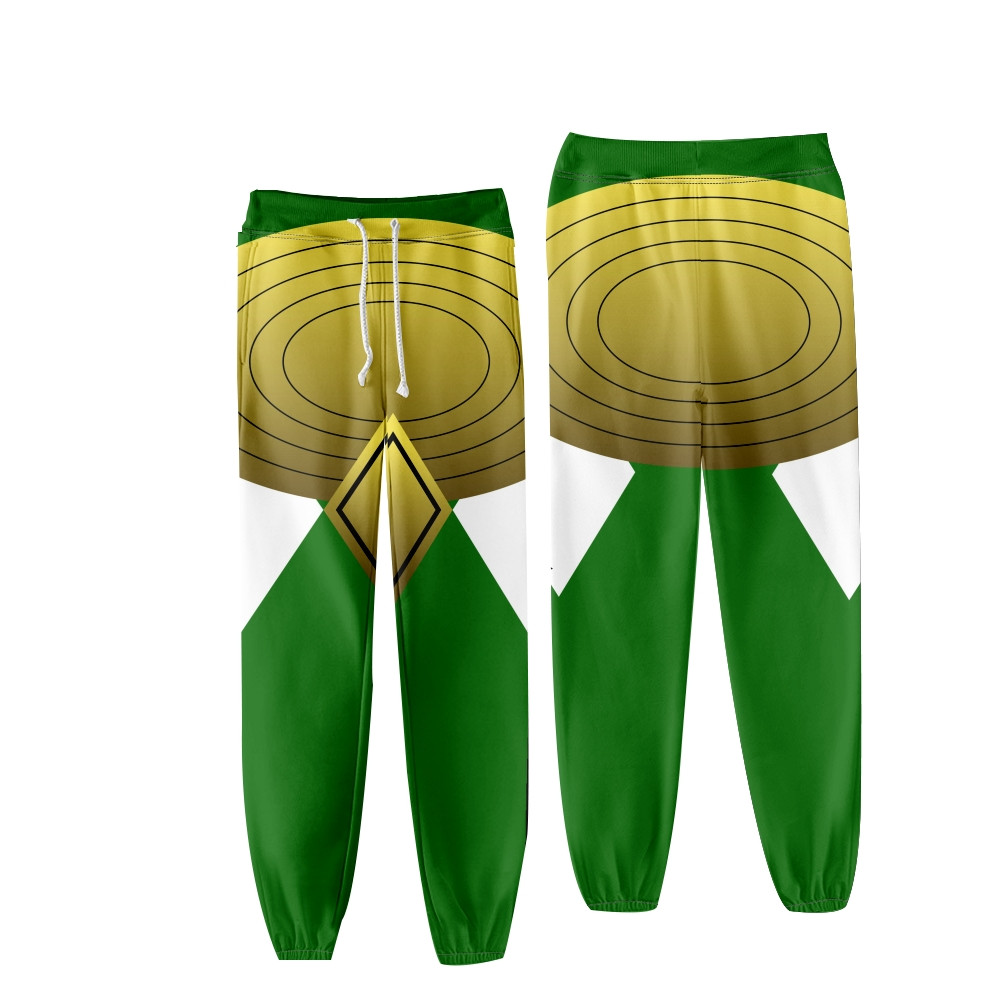 Game Mighty Morphin 3D Joggers - Women Shoes Joggers recensie en prijs